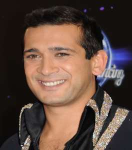 Jimi Mistry